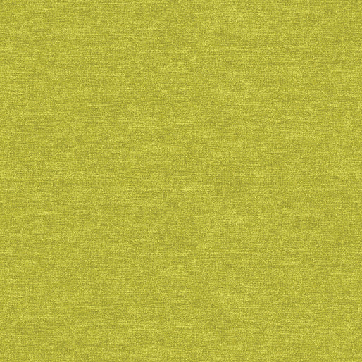 Cotton Shot Chartreuse  By AMANDA MURPHY