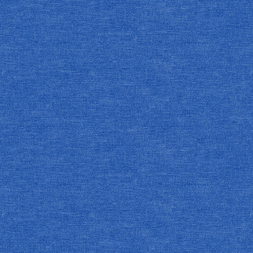 Cotton Shot Cobalt  By AMANDA MURPHY