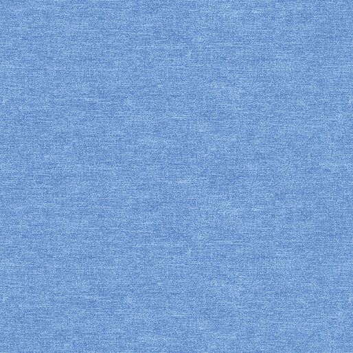 Cotton Shot Sailor Blue  By AMANDA MURPHY