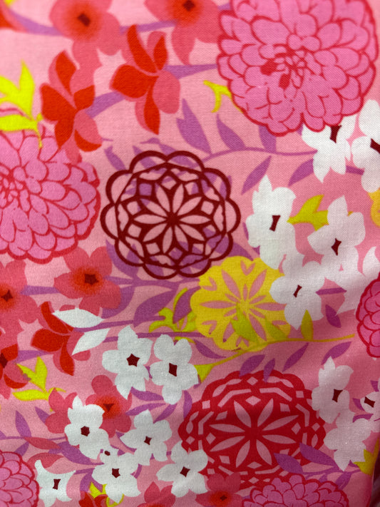 MRC – lead floral 110614