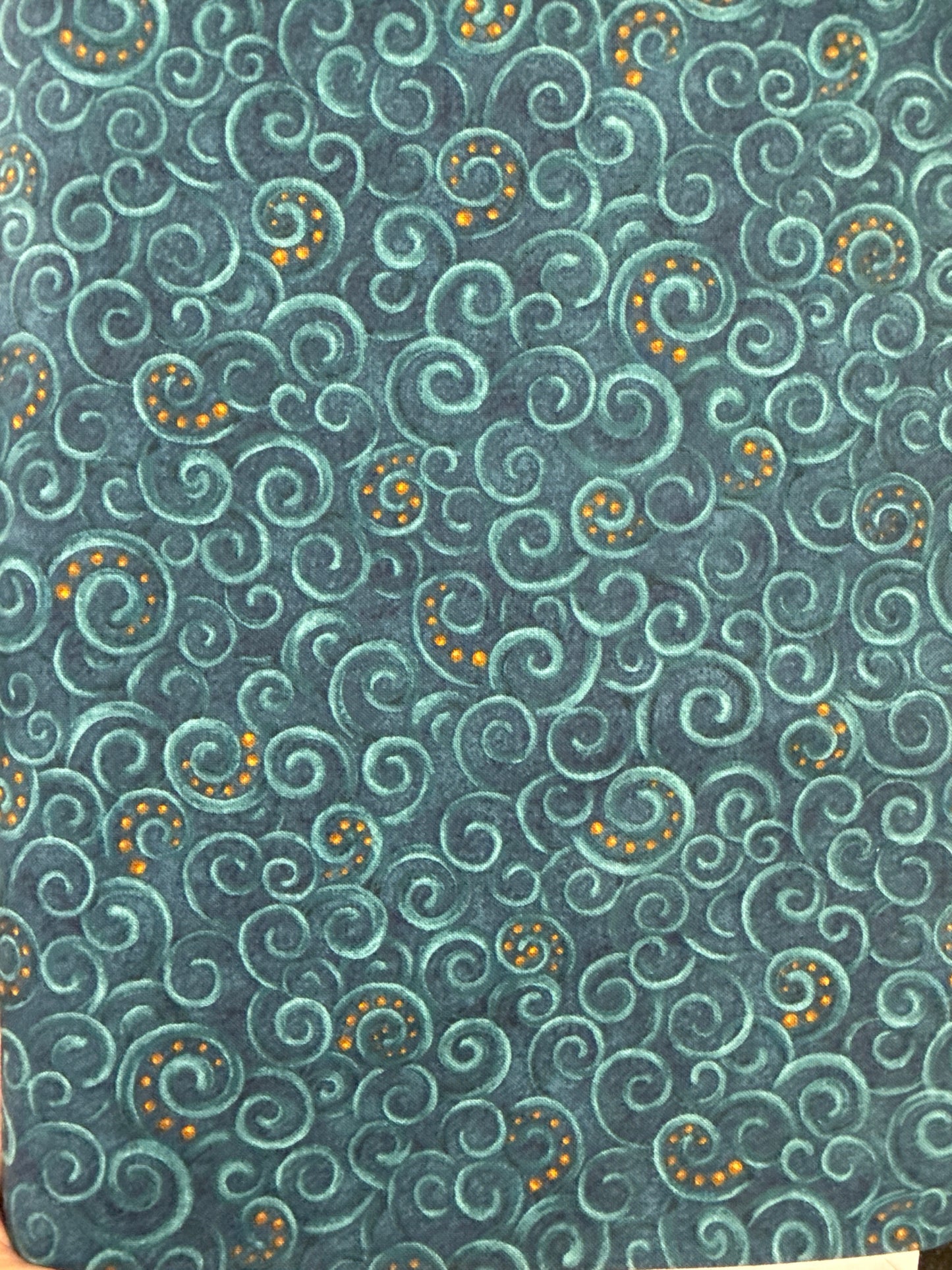 Motion Midnight (12 Days of Christmas)