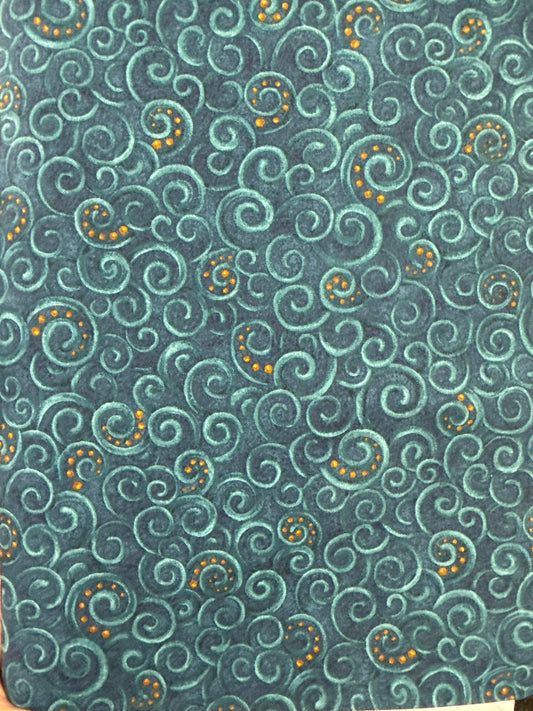 Motion Midnight (12 Days of Christmas)