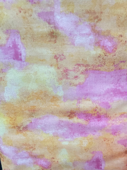 PNB04698 color yellow purple