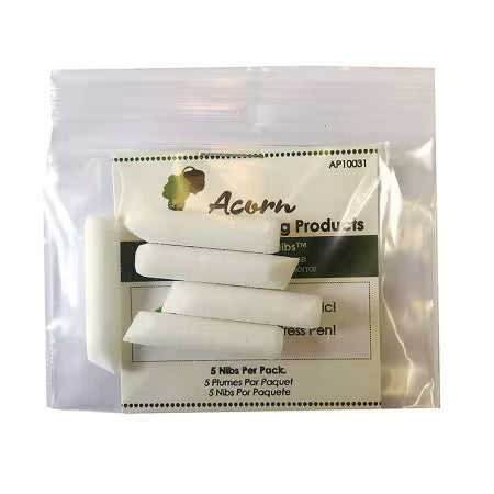 Easy Press Nibs 5 Pack # AP10031