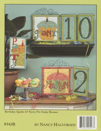 Count on It by Nancy Halvorsen
