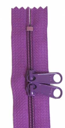 24in Zipper Double Slide Aunties two