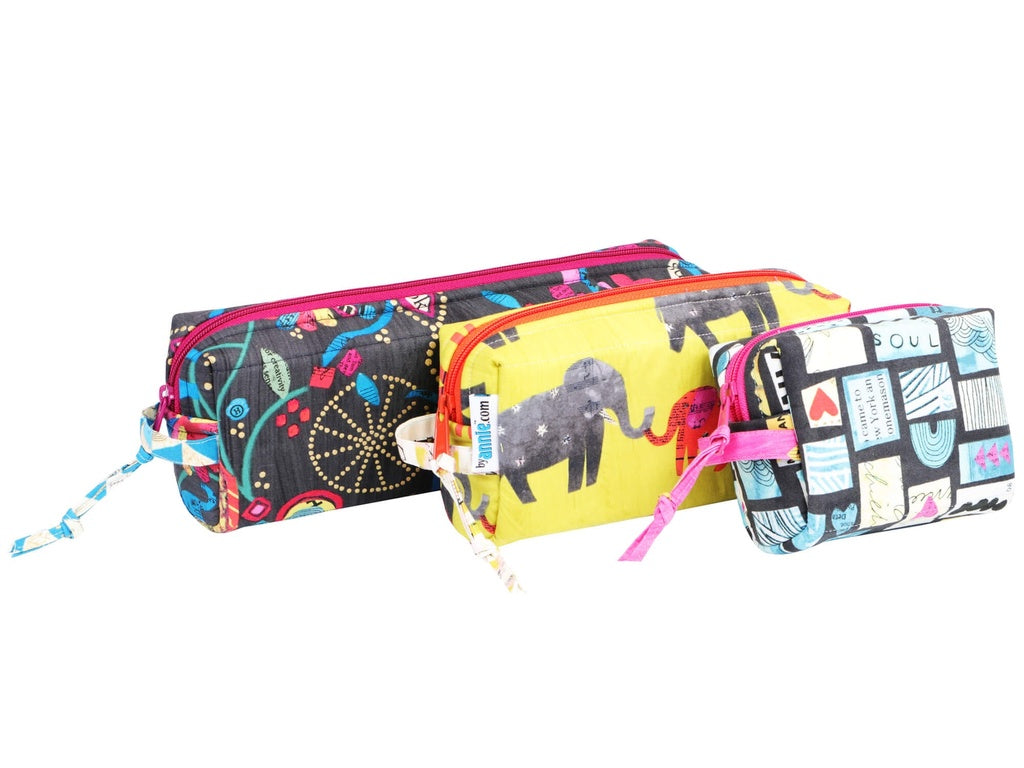 All Bottled Up ByAnnie