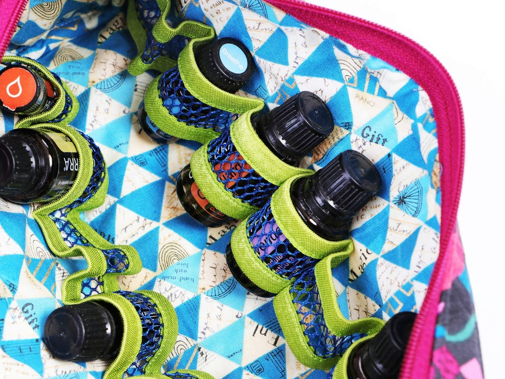 All Bottled Up ByAnnie