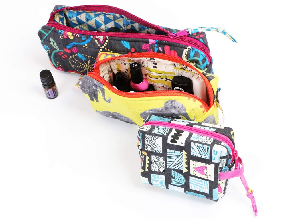 All Bottled Up ByAnnie