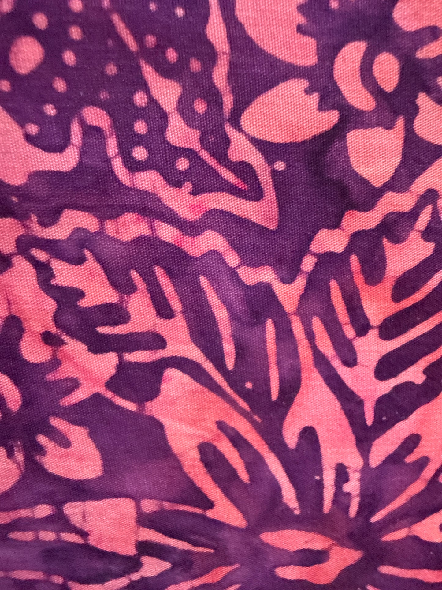 BATIK Tonga – B8039 diva