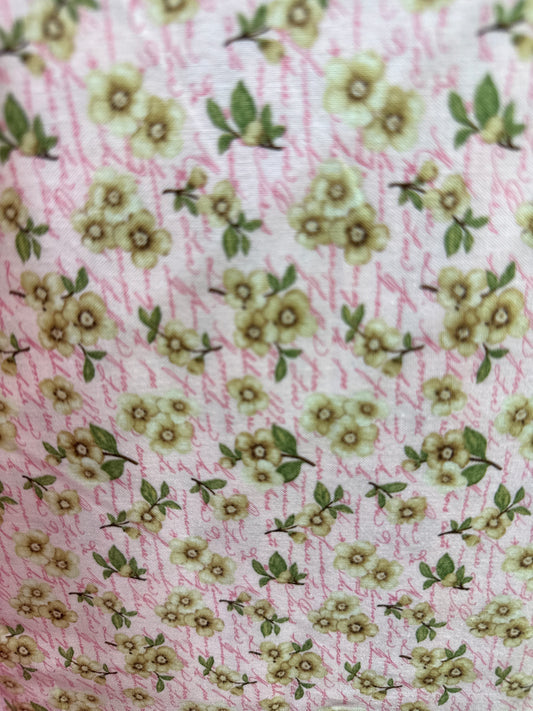 Blank quilting R7347 color pink