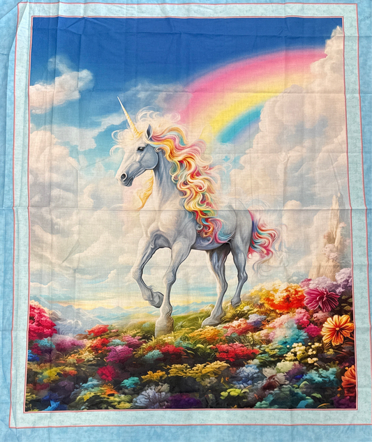 Panels-unicorn panel