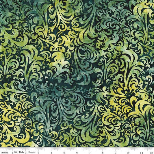 Riley, Blake expressions BT 23430–325 peridot fern