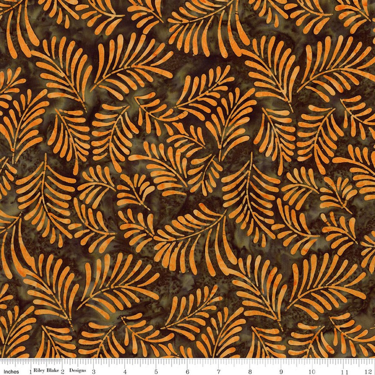 Batiks Canopy Alani Riley Blake