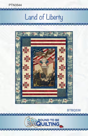 Land of Liberty