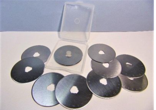 Brewer Quilting & Sewing Rotary Blade 45mm