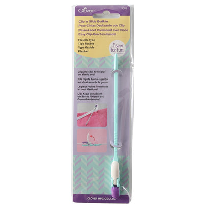 Bodkin, Clip 'n Glide