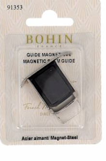 Magnetic Seam Guide