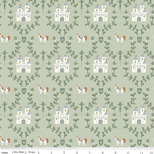 Faraway Kingdom Enchanted Castle Swamp