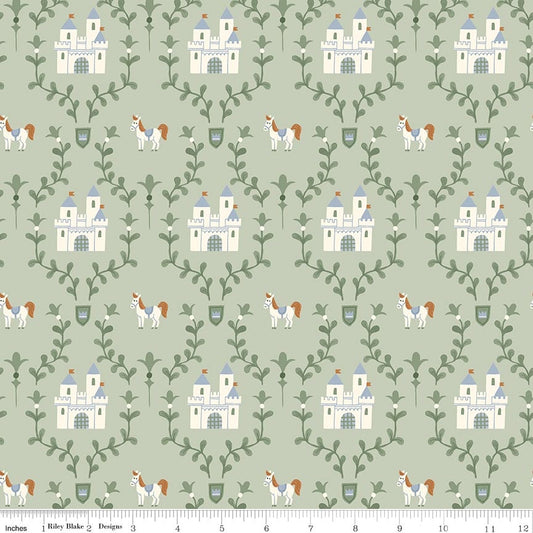 Faraway Kingdom Enchanted Castle - Swamp
