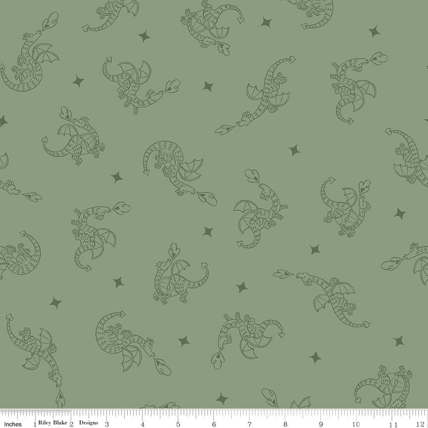 Faraway Kingdom Dragon Flight - Forest