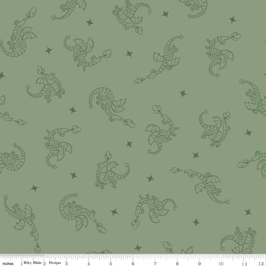 Faraway Kingdom Dragon Flight - Forest