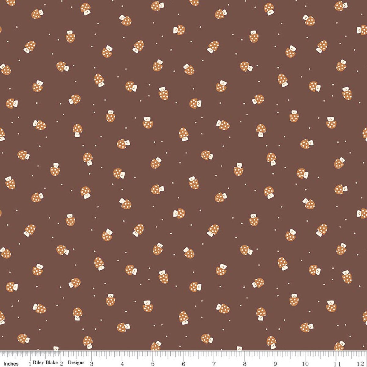 Faraway Kingdom Mushroom Cheer Cocoa