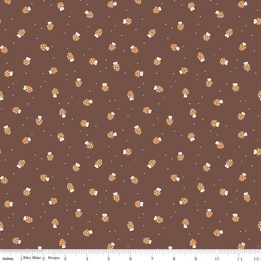Faraway Kingdom Mushroom Cheer Cocoa