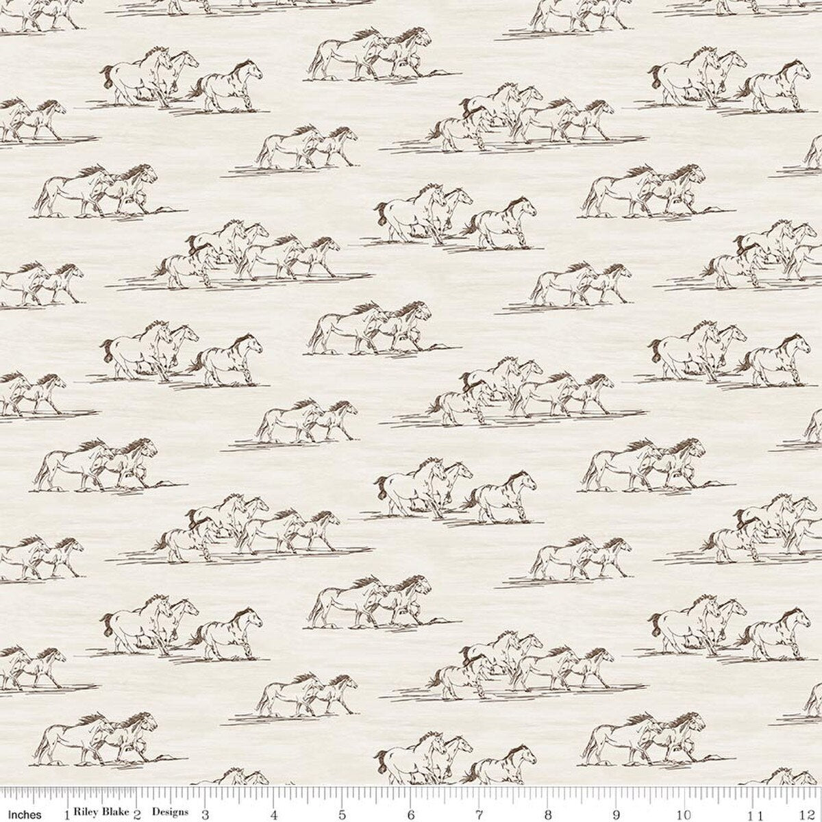 The Homestead by Riley Blake Designs – C18232 Cream – Fabric by the Yard