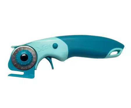 28mm Chenille Technique Rotary Cutter