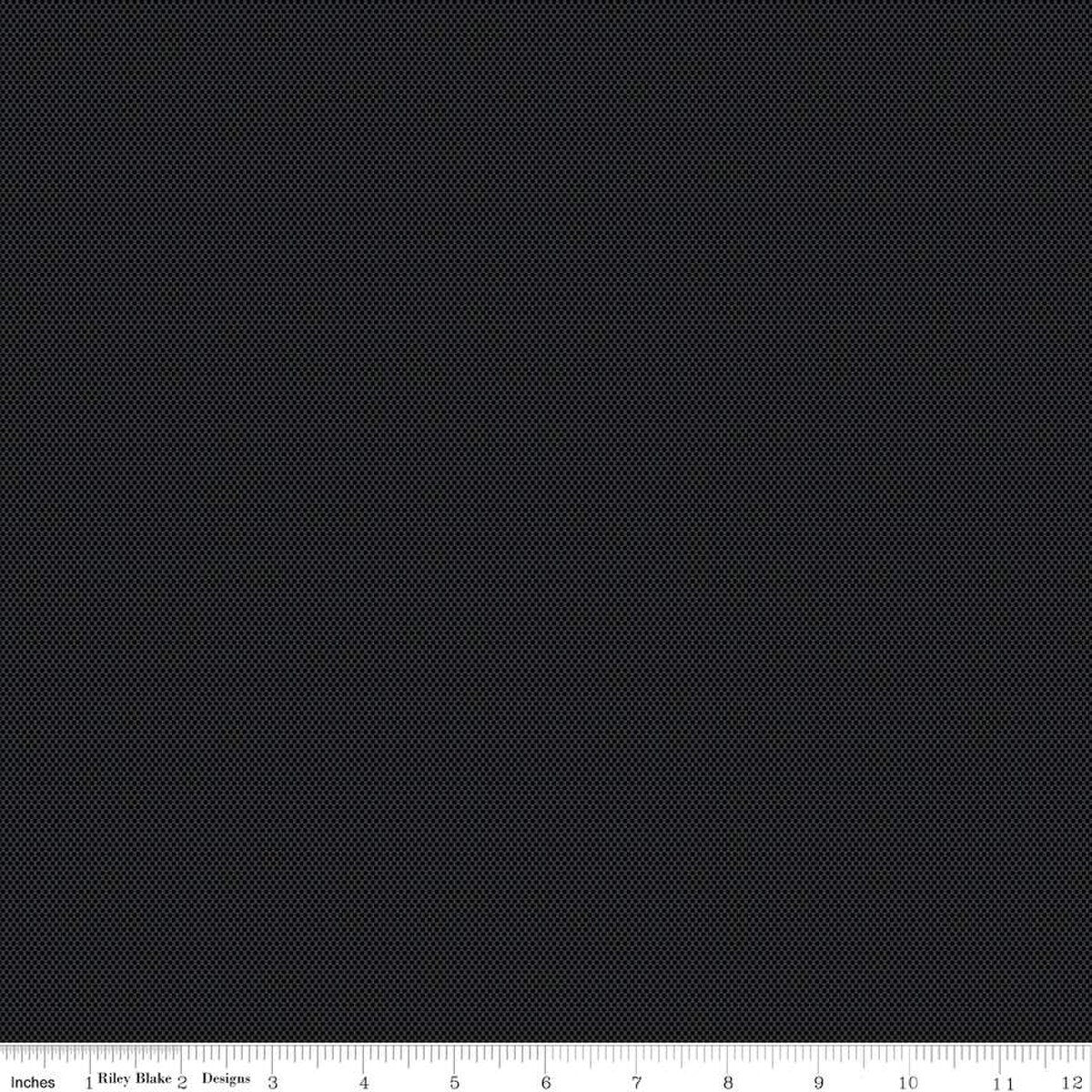 POParazzi Black