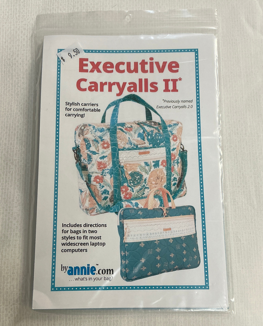 Executive Carryalls 2