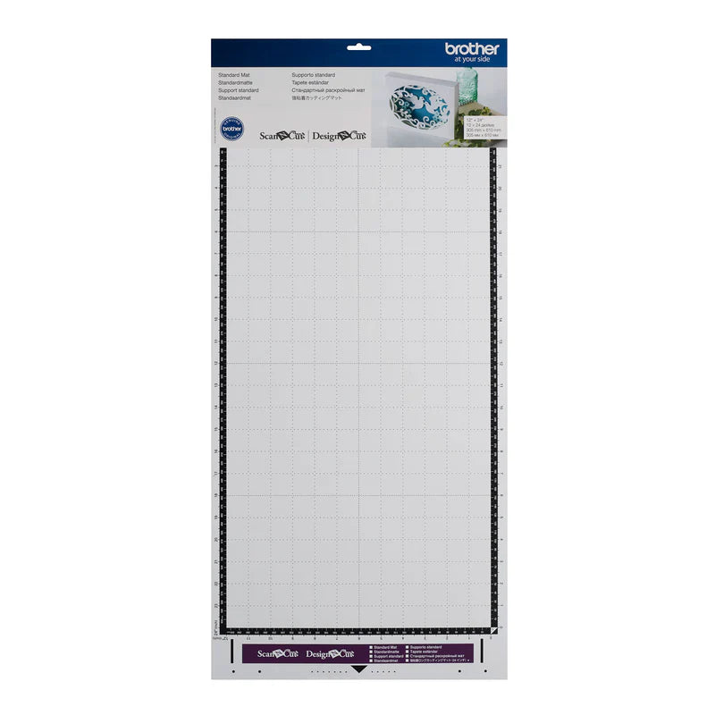 Brother ScanNCut CAMATSTD24 Standard Mat