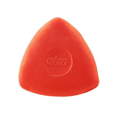 Triangle Tailors Chalk Red