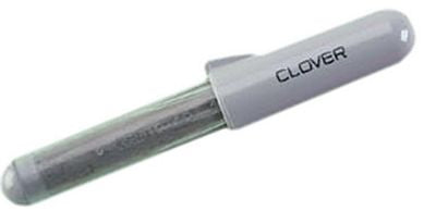 Chaco Liner Pen Style Silver