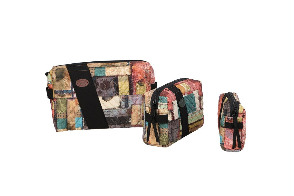 ByAnnie Ditty Bags 2.0