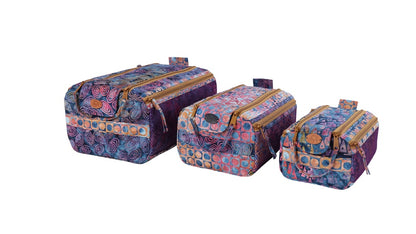 Double Zip Gear Bag 2.0 ByAnnie