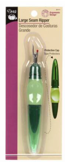 Dritz Large Seam Ripper