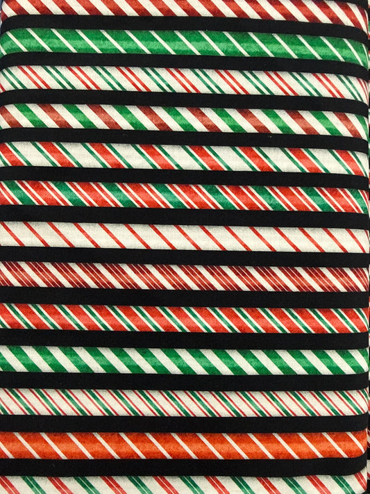 Holly Jolly by QT fabrics
