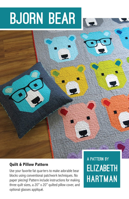 BJORN BEAR
