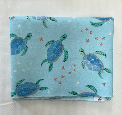 Swim With Me Panel