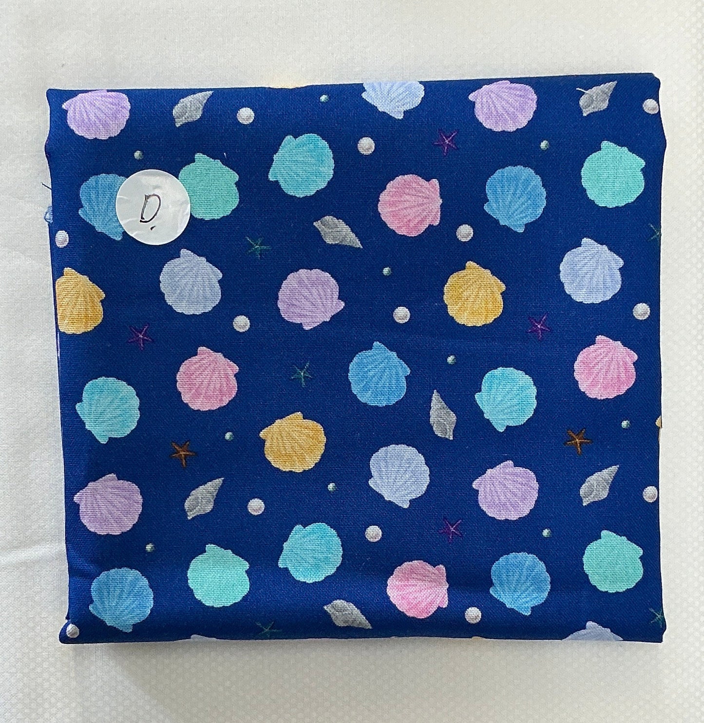 Swim With Me Panel