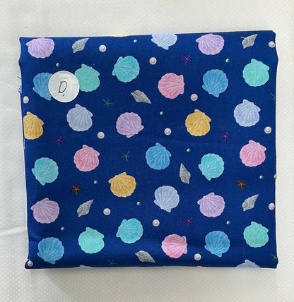 Swim With Me Panel