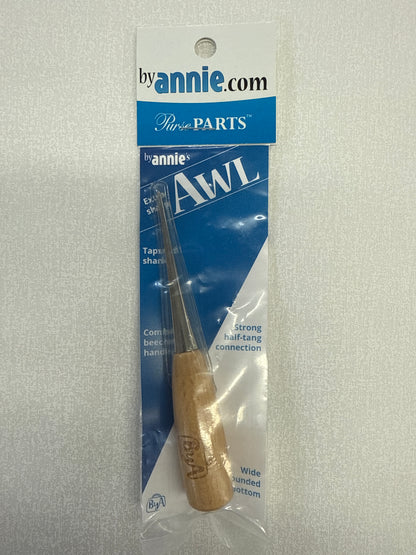 ByAnnie Extra Sharp AWL