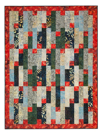 Fat Quarter Quilting Fun Fabric Cafe