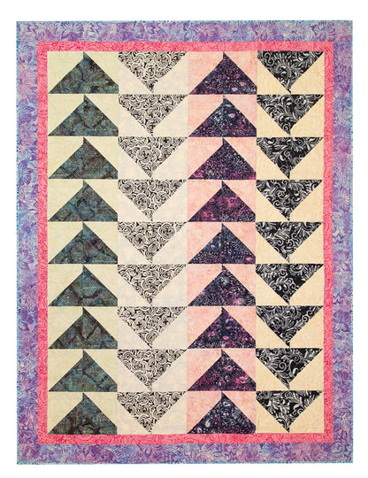 Fat Quarter Quilting Fun Fabric Cafe