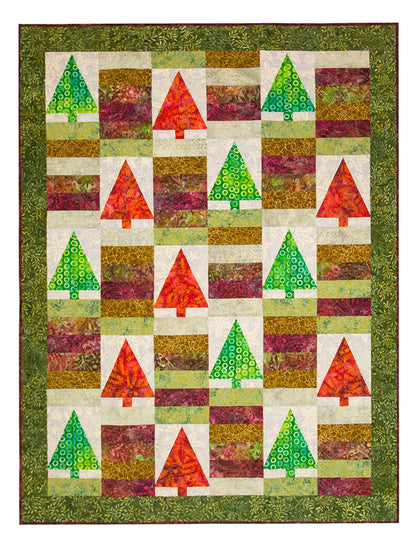 Fat Quarter Quilting Fun Fabric Cafe