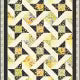 Make It Scrappy With 3-Yard Quilts