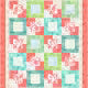 Make It Scrappy With 3-Yard Quilts