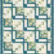 Make It Scrappy With 3-Yard Quilts